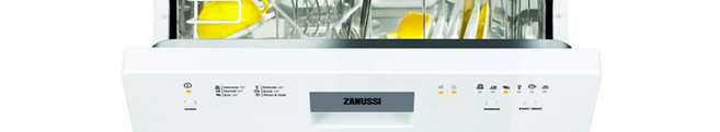 Ремонт посудомоечных машин Zanussi в Домодедово